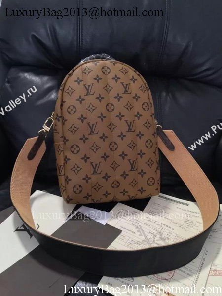 Louis Vuitton Rucksack Michael mini Backpack M41566