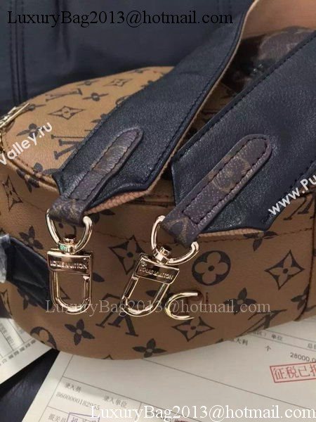 Louis Vuitton Rucksack Michael mini Backpack M41566