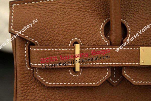 Hermes Birkin 35CM 30CM Tote Bag Original Leather HB35O Wheat