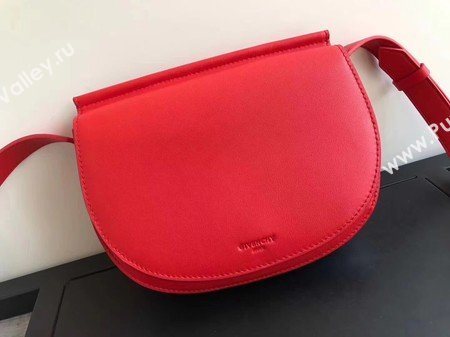 Givenchy INIFINITY Flap Shoulder Bag G06649 Red