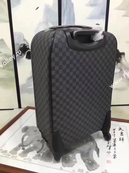 Louis Vuitton Damier Ebene Canvas PEASE LEGERE M66858