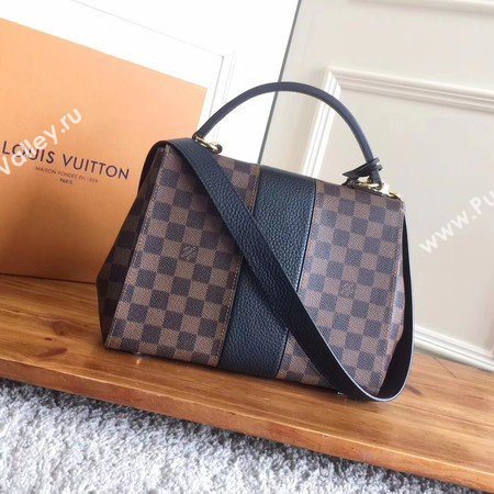 Louis Vuitton Damier Ebene Canvas BOND STREET N64416 Black