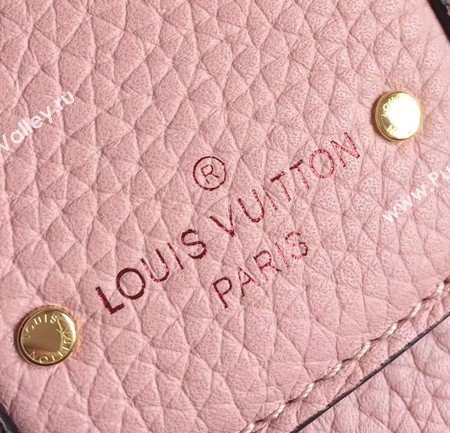 Louis Vuitton Damier Ebene Canvas BOND STREET N64416 Pink