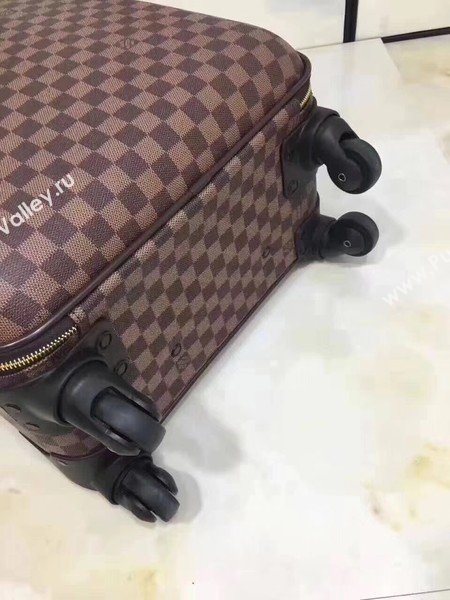 Louis Vuitton Damier Ebene Canvas PEASE LEGERE M66857