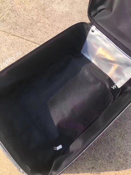 Louis Vuitton Epi Leather PEASE LEGERE M66860 Black