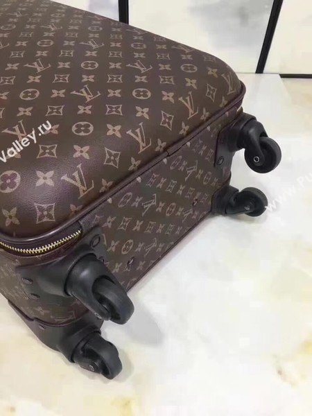 Louis Vuitton Monogram Canvas PEASE LEGERE M66857