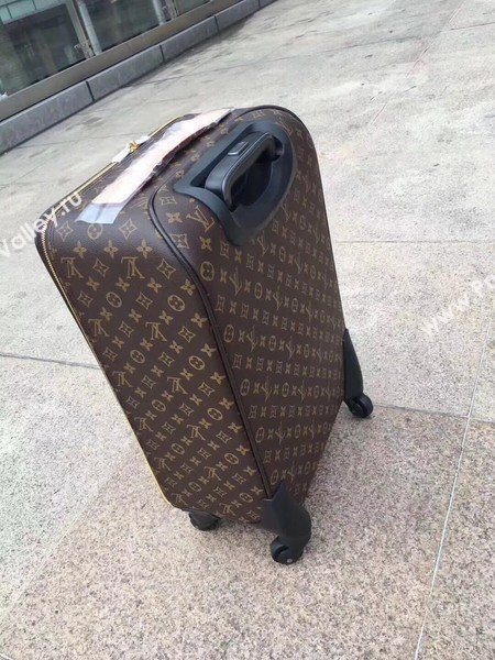 Louis Vuitton Monogram Canvas PEASE LEGERE M66858