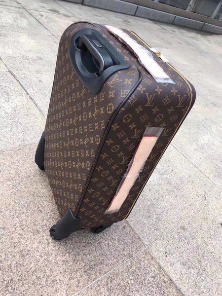 Louis Vuitton Monogram Canvas PEASE LEGERE M66858