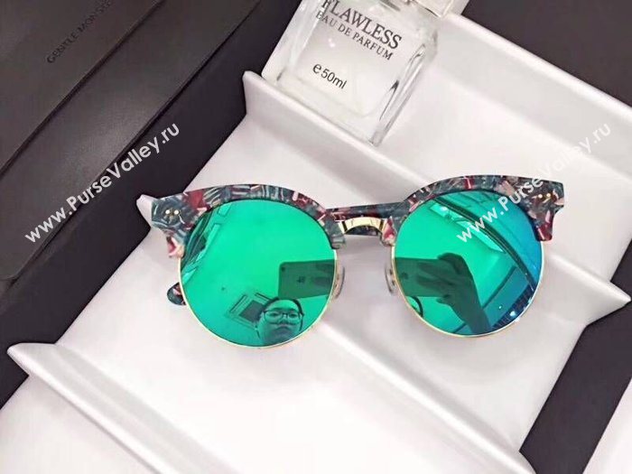 GENTLE MONSTER Sunglasses 181221