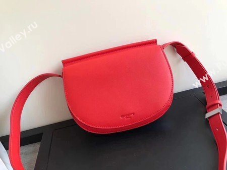 Givenchy INIFINITY Flap Shoulder Bag G06649 Red