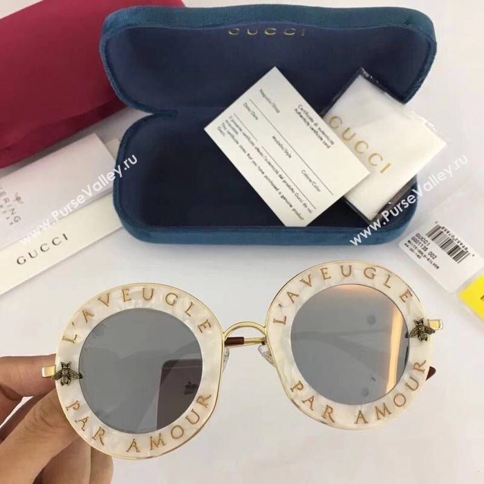 Gucci Sunglasses GGS1502729