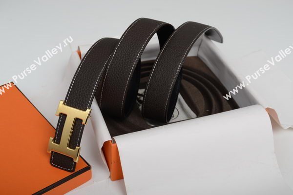 Hermes Belt HBD096