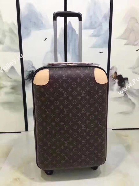 Louis Vuitton Monogram Canvas PEASE LEGERE M66857