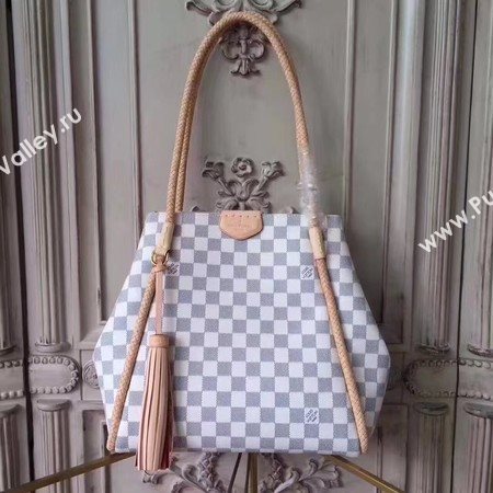 Louis Vuitton Damier Azur Canvas PROPRIANO N44027