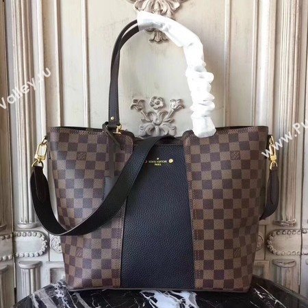 Louis Vuitton Damier Ebene Canvas Bag N44023