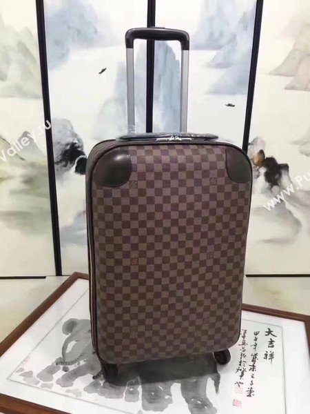 Louis Vuitton Damier Ebene Canvas PEASE LEGERE M66857