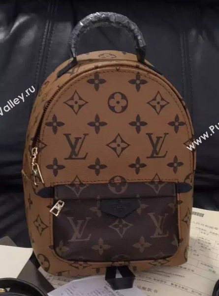 Louis Vuitton Rucksack Michael Nano Backpack M41563