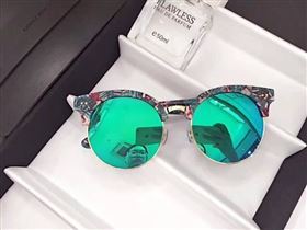 GENTLE MONSTER Sunglasses 181221