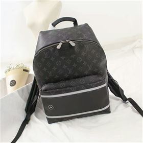 Louis Vuitton Monogram Eclipse Backpack 17720