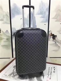 Louis Vuitton Damier Ebene Canvas PEASE LEGERE M66858