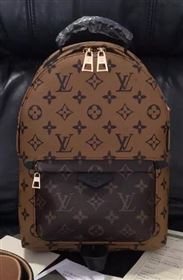 Louis Vuitton Rucksack Michael mini Backpack M41566