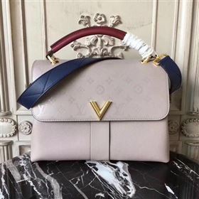 Louis Vuitton VERY ONE HANDLE M51989 Apricot