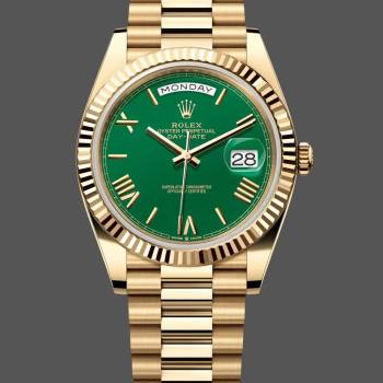 Rolex Day Date 40 President 228238 0061 (w15326870)