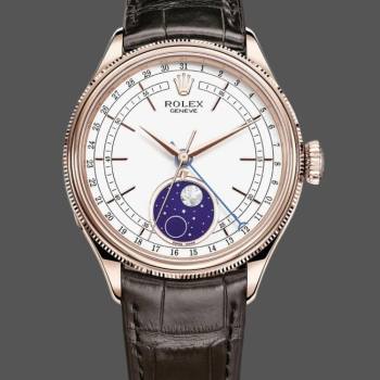 Rolex Cellini 50535 0002 39MM (w15326875)