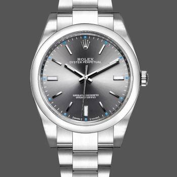 Rolex Oyster Perpetual 114300 0001 39MM (w15326889)