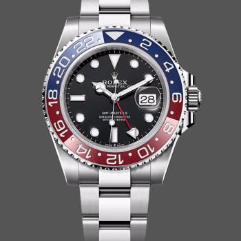 Rolex GMT-Master II 126710BLRO 0002 (w15326903)