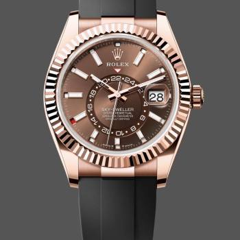 Rolex Sky Dweller m336235 0002 42mm (w15326918)
