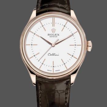 Rolex Cellini 50505 0020 39MM (w15326951)