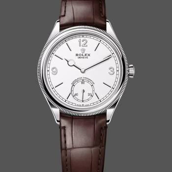 Rolex 1908 52509 0006 39 mm Watch (w16900092)