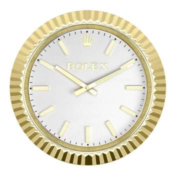 Rolex Presidential Piece Classic Gold Luminous Dial (w21984415)
