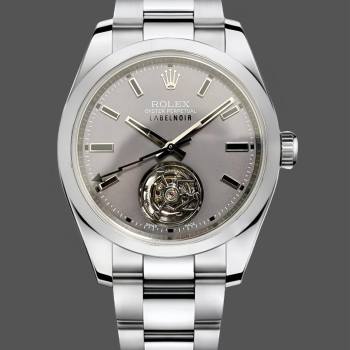 Rolex Milgauss 116400 LNT01HS-001 Swiss Automatic Watch (w22056686)