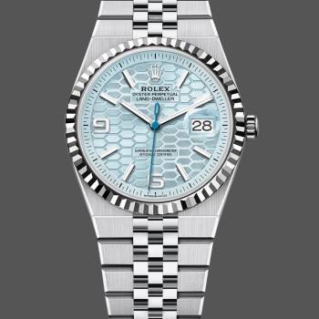 2025 Rolex Land Dweller 36 m127236 0001 Watch (w22747903)