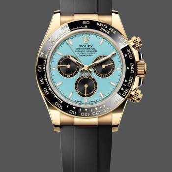 2025 Rolex Cosmograph Daytona 126518LN 0014  (w22837393)