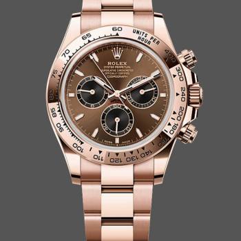 2025 Rolex Cosmograph Daytona m126505 0005  (w22844625)
