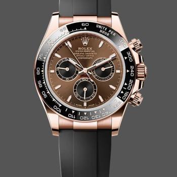 2025 Rolex Cosmograph Daytona 40mm 126515LN 0010  (w22846188)