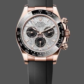 2025 Rolex Cosmograph Daytona 40mm 126515LN 0008  (w22846189)