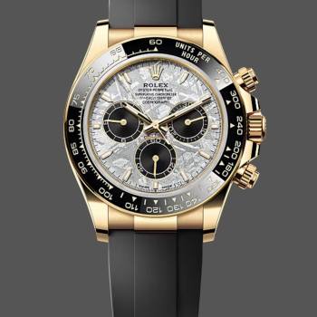 2025 Rolex Cosmograph Daytona 40mm 126518LN 0016  (w22846190)