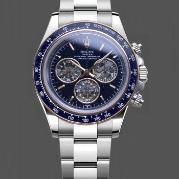 2025 Artisans de Geneve Custom Rolex Daytona 116500 \"Ventura\"  (w22866627)