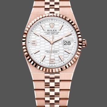 2025 Rolex Land Dweller M127235 0001  (w22877598)