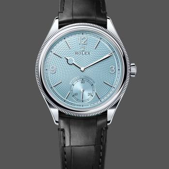 Rolex 1908 52506 0003 39mm Watch (w23069846)