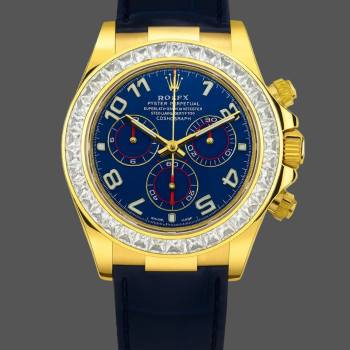 Rolex Daytona 116518 Diamond Edition (w23260633)