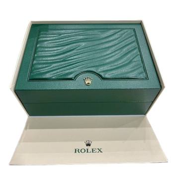 Rolex Box with Certificate (w15325477)