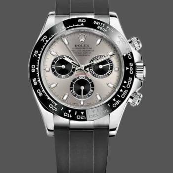 Rolex Daytona 116519 Grey 40MM (w15325640)