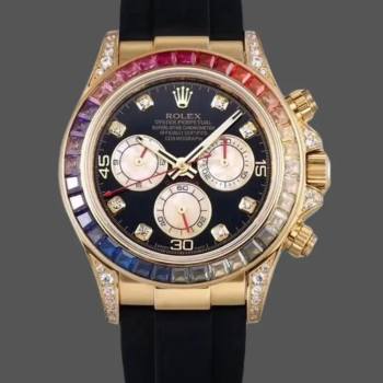 Rolex Daytona 116598RBOW 40MM (w15326858)