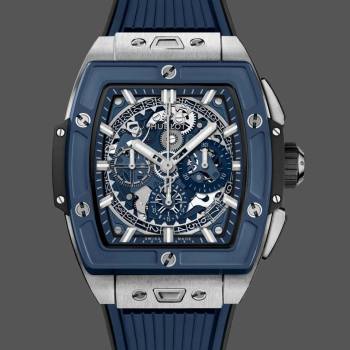 Hublot Spirit of Big Bang 642.NL.7170.RX 42mm Mens (w15326873)
