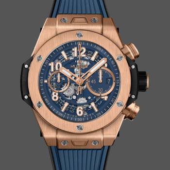 Hublot Big Bang 421.OX.5180.RX 42 mm Mnes (w15326878)